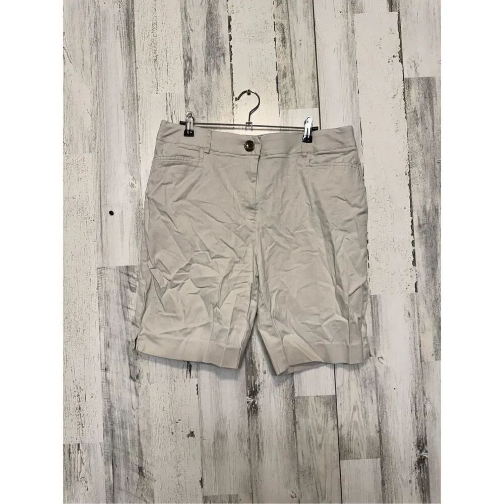 Studio works shorts size 14